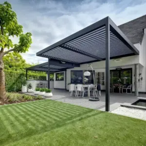 0351 اسس الاعمال سندوتش بانل ومظلات | برجولات