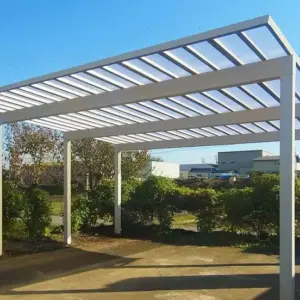 0354 اسس الاعمال سندوتش بانل ومظلات | برجولات