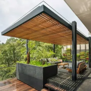 0359 اسس الاعمال سندوتش بانل ومظلات | برجولات