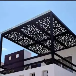 0364 اسس الاعمال سندوتش بانل ومظلات | برجولات