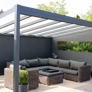 0367 اسس الاعمال سندوتش بانل ومظلات | برجولات