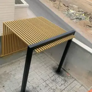 0369 اسس الاعمال سندوتش بانل ومظلات | برجولات