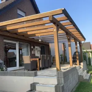 0370 اسس الاعمال سندوتش بانل ومظلات | برجولات