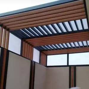 0371 اسس الاعمال سندوتش بانل ومظلات | برجولات