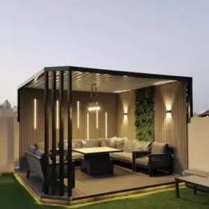 0374 اسس الاعمال سندوتش بانل ومظلات|برجولات