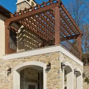 0375 اسس الاعمال سندوتش بانل ومظلات | برجولات