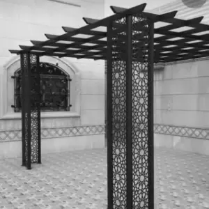 0376 اسس الاعمال سندوتش بانل ومظلات | برجولات