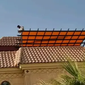 0379 اسس الاعمال سندوتش بانل ومظلات | برجولات