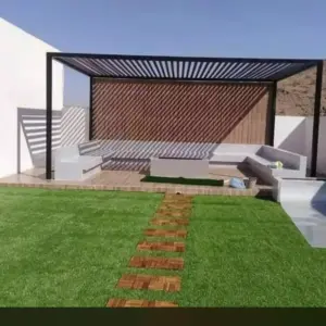 0399 اسس الاعمال سندوتش بانل ومظلات | برجولات