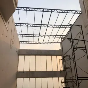 0403 اسس الاعمال سندوتش بانل ومظلات | برجولات