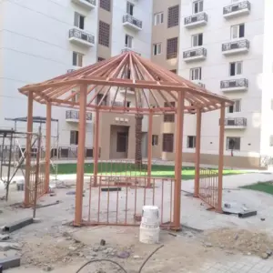 0406 اسس الاعمال سندوتش بانل ومظلات | برجولات