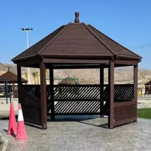 0407 اسس الاعمال سندوتش بانل ومظلات | برجولات