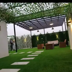 0415 اسس الاعمال سندوتش بانل ومظلات | برجولات