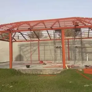 0428 اسس الاعمال سندوتش بانل ومظلات | بناء مجالس