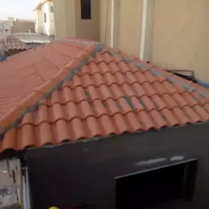 0432 اسس الاعمال سندوتش بانل ومظلات | بناء مجالس