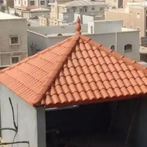 0435 اسس الاعمال سندوتش بانل ومظلات | بناء مجالس