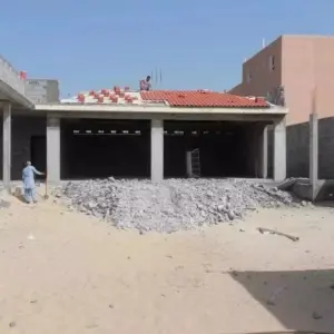 0440 اسس الاعمال سندوتش بانل ومظلات | بناء مجالس