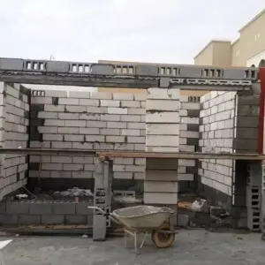 0442 اسس الاعمال سندوتش بانل ومظلات | بناء مجالس