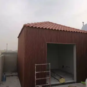 0443 اسس الاعمال سندوتش بانل ومظلات | بناء مجالس