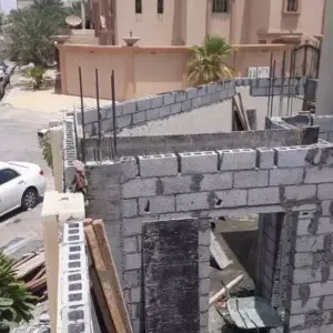 0444 اسس الاعمال سندوتش بانل ومظلات | بناء مجالس