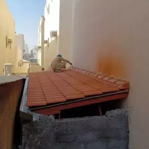 0445 اسس الاعمال سندوتش بانل ومظلات | بناء مجالس