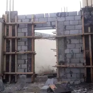 0447 اسس الاعمال سندوتش بانل ومظلات | بناء مجالس