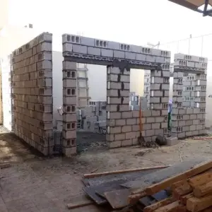 0452 اسس الاعمال سندوتش بانل ومظلات | بناء مجالس