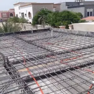 0453 اسس الاعمال سندوتش بانل ومظلات | بناء مجالس