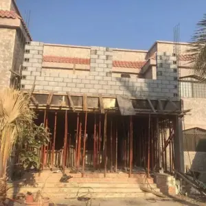 0455 اسس الاعمال سندوتش بانل ومظلات | بناء مجالس