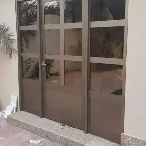 0458 اسس الاعمال سندوتش بانل ومظلات | بناء مجالس