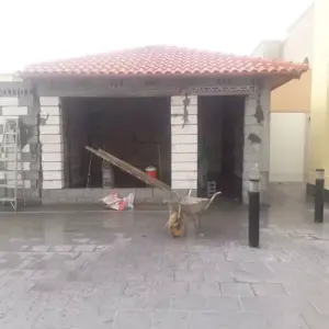 0465 اسس الاعمال سندوتش بانل ومظلات | بناء مجالس