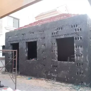 0467 اسس الاعمال سندوتش بانل ومظلات | بناء مجالس