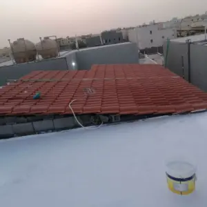 0468 اسس الاعمال سندوتش بانل ومظلات | بناء مجالس