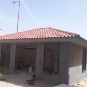 0470 اسس الاعمال سندوتش بانل ومظلات | بناء مجالس