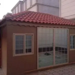 0473 اسس الاعمال سندوتش بانل ومظلات | بناء مجالس