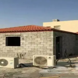 0478 اسس الاعمال سندوتش بانل ومظلات | بناء ملاحق