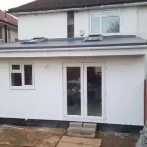 0479 اسس الاعمال سندوتش بانل ومظلات | بناء ملاحق