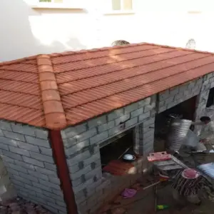 0480 اسس الاعمال سندوتش بانل ومظلات | بناء ملاحق