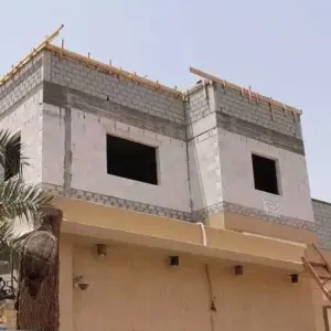 0481 اسس الاعمال سندوتش بانل ومظلات | بناء ملاحق