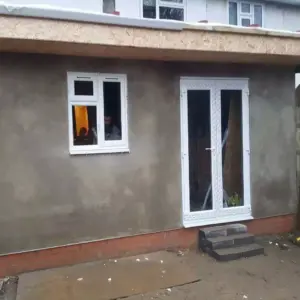 0482 اسس الاعمال سندوتش بانل ومظلات | بناء ملاحق