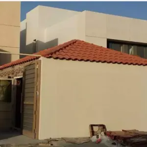 0485 اسس الاعمال سندوتش بانل ومظلات | بناء ملاحق