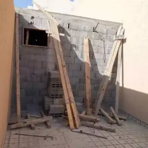 0489 اسس الاعمال سندوتش بانل ومظلات | بناء ملاحق