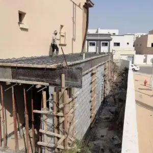 0492 اسس الاعمال سندوتش بانل ومظلات | بناء ملاحق