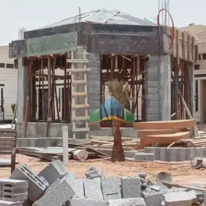 0494 اسس الاعمال سندوتش بانل ومظلات | بناء ملاحق