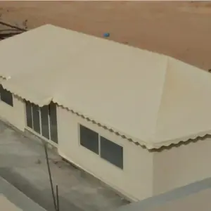 اسس الاعمال سندوتش بانل ومظلات | بيوت شعر