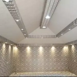 اسس الاعمال سندوتش بانل ومظلات | بيوت شعر