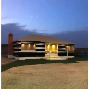 اسس الاعمال سندوتش بانل ومظلات | بيوت شعر