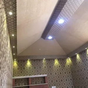 اسس الاعمال سندوتش بانل ومظلات | بيوت شعر