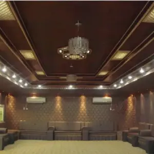 اسس الاعمال سندوتش بانل ومظلات | بيوت شعر