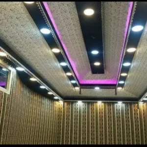 اسس الاعمال سندوتش بانل ومظلات | بيوت شعر